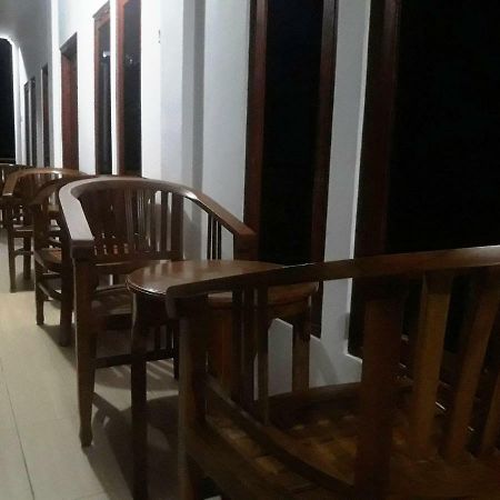 The Teuz B&B Labuan Bajo Exteriér fotografie