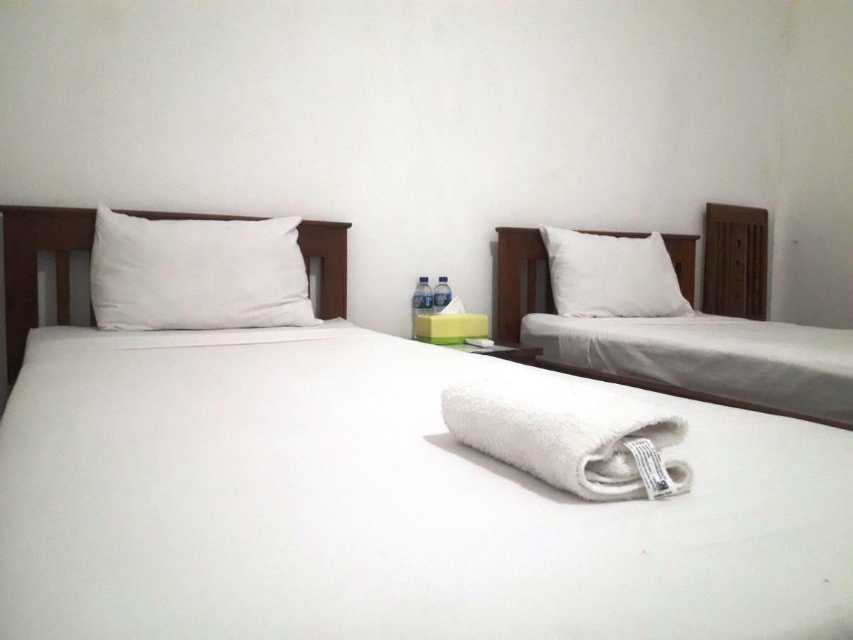 The Teuz B&B Labuan Bajo Exteriér fotografie