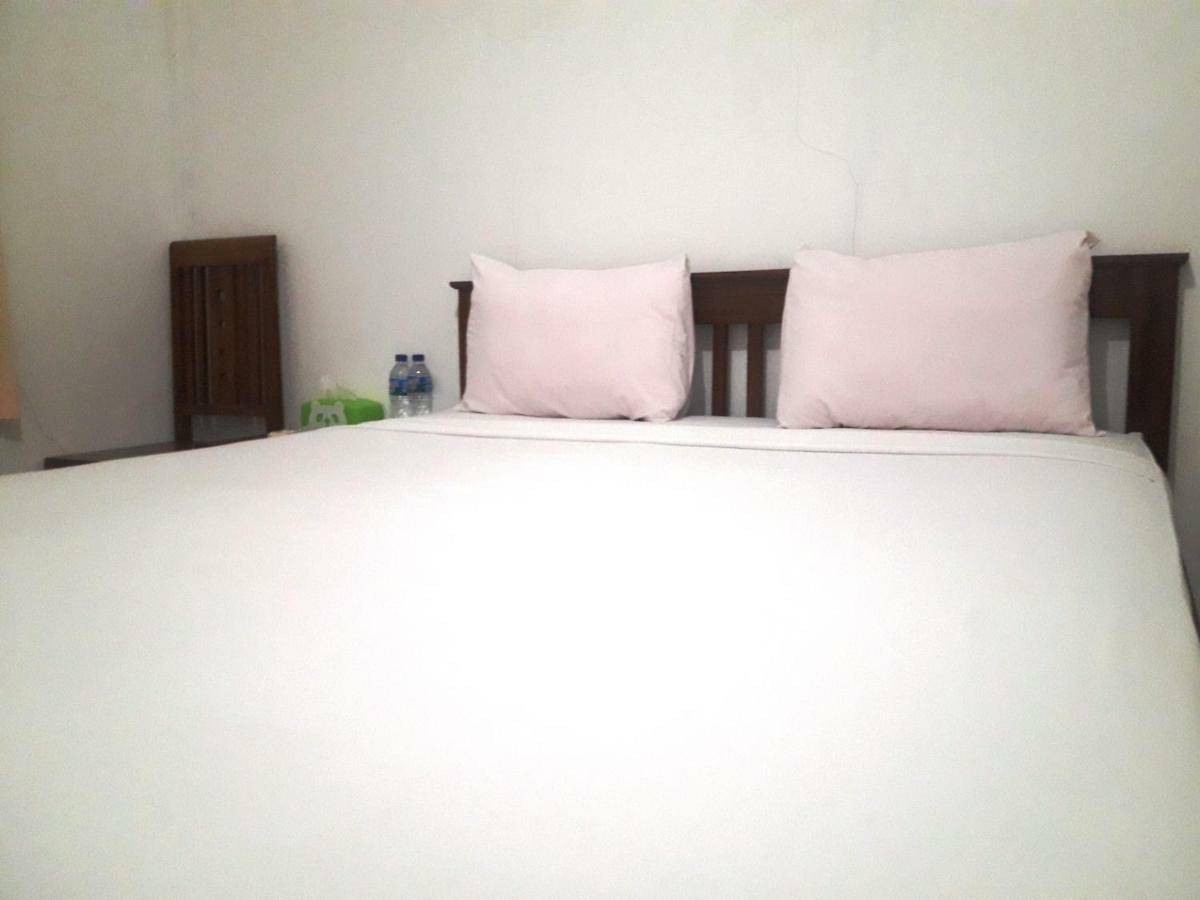 The Teuz B&B Labuan Bajo Exteriér fotografie