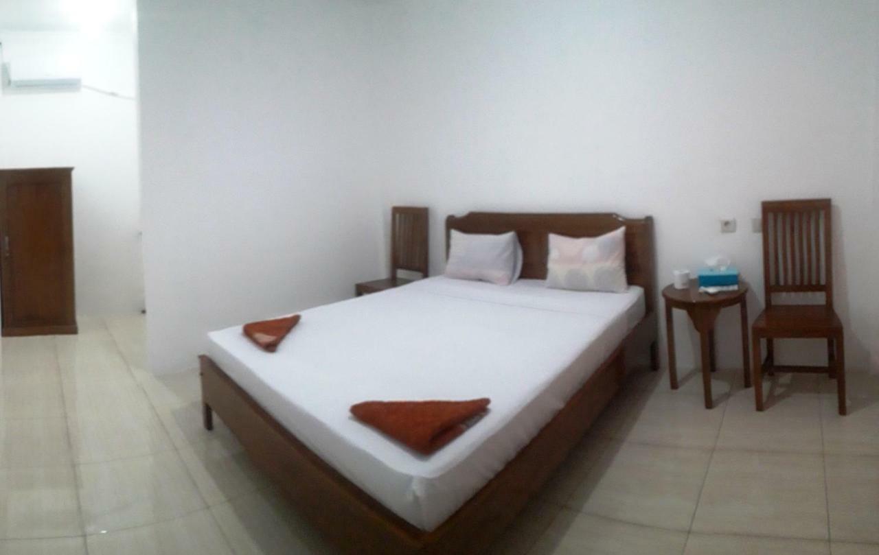 The Teuz B&B Labuan Bajo Exteriér fotografie