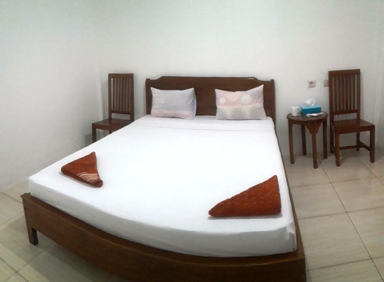 The Teuz B&B Labuan Bajo Exteriér fotografie