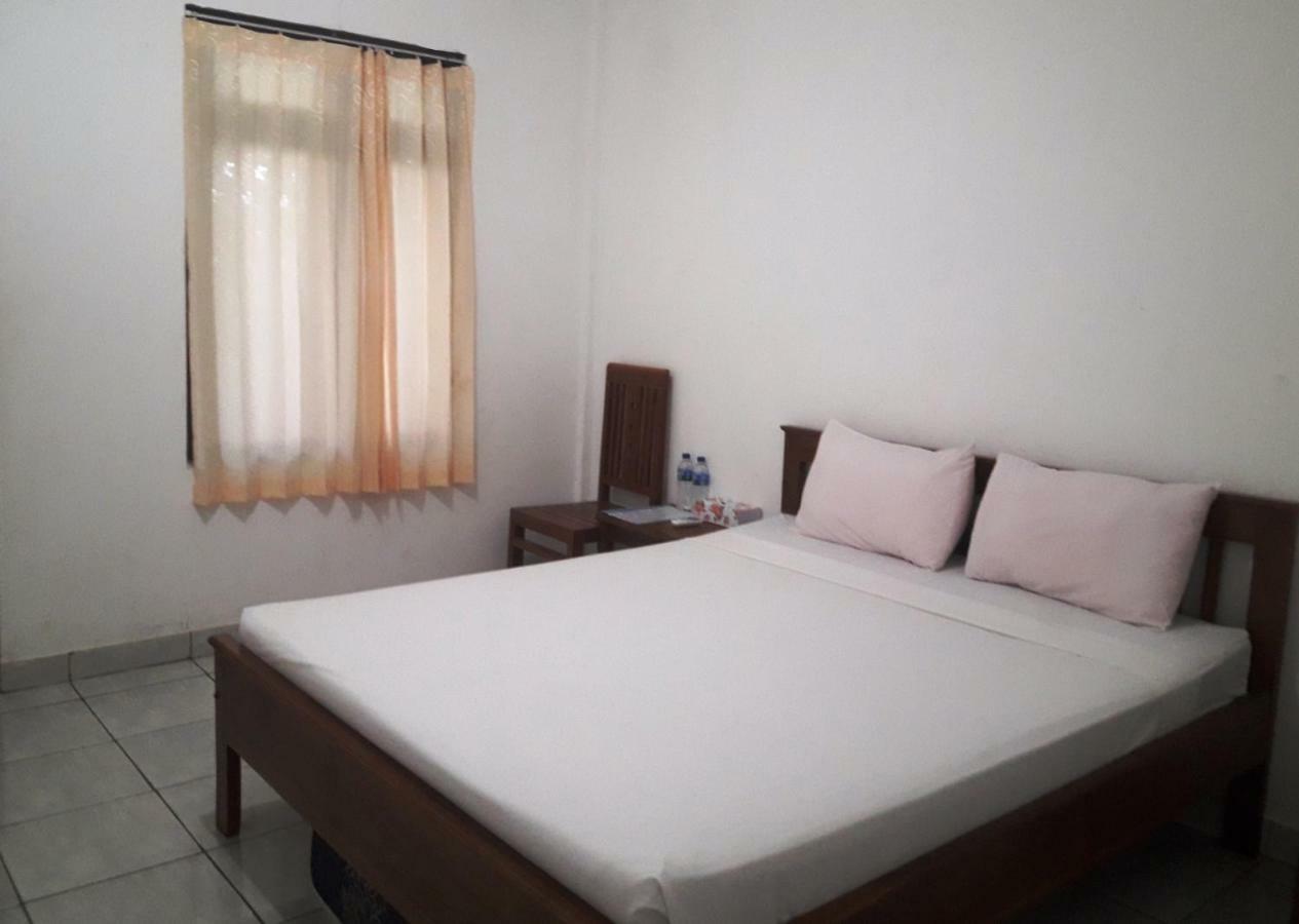 The Teuz B&B Labuan Bajo Exteriér fotografie
