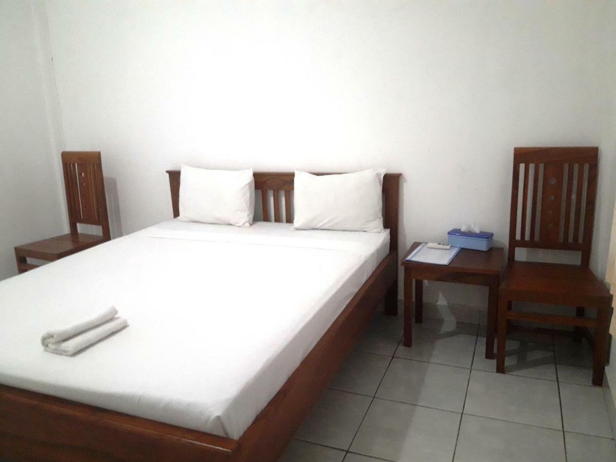 The Teuz B&B Labuan Bajo Exteriér fotografie