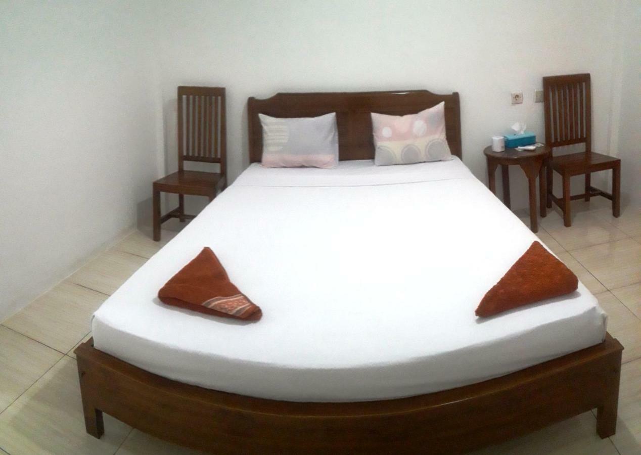 The Teuz B&B Labuan Bajo Exteriér fotografie