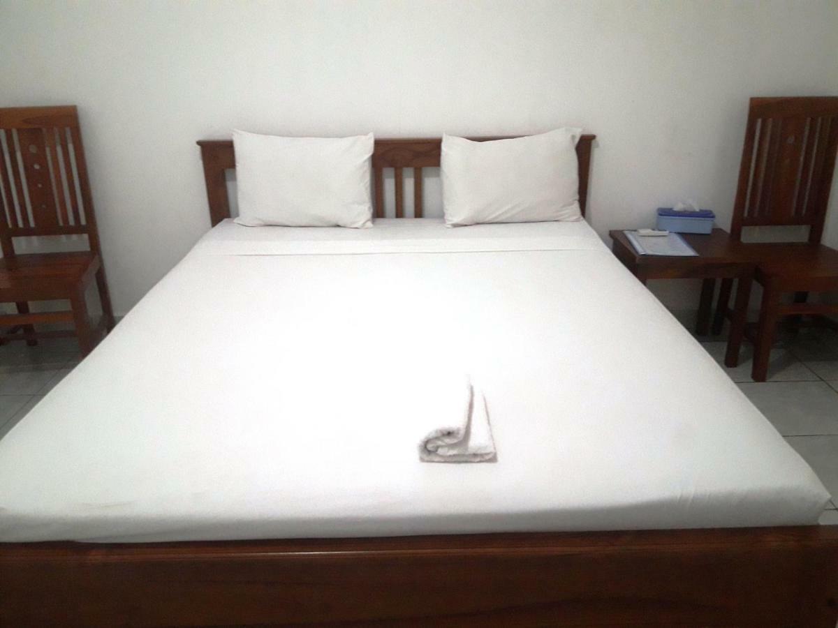 The Teuz B&B Labuan Bajo Exteriér fotografie