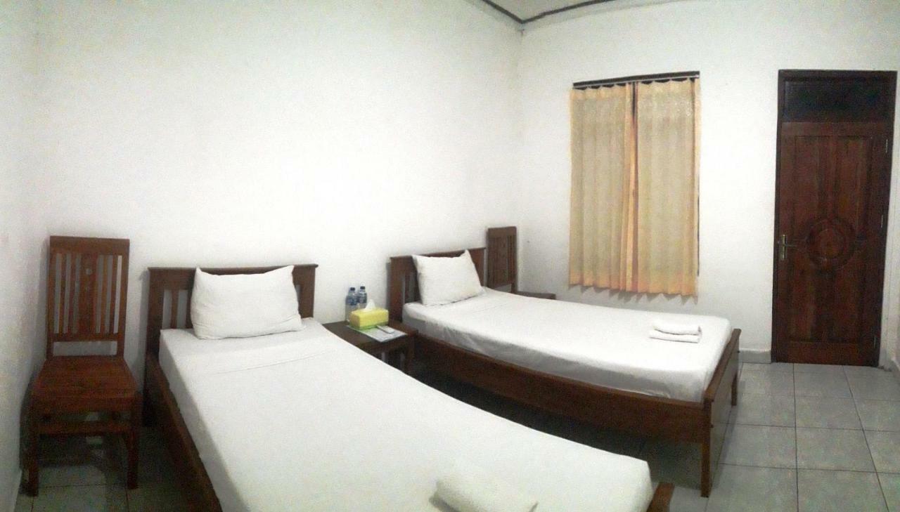 The Teuz B&B Labuan Bajo Exteriér fotografie