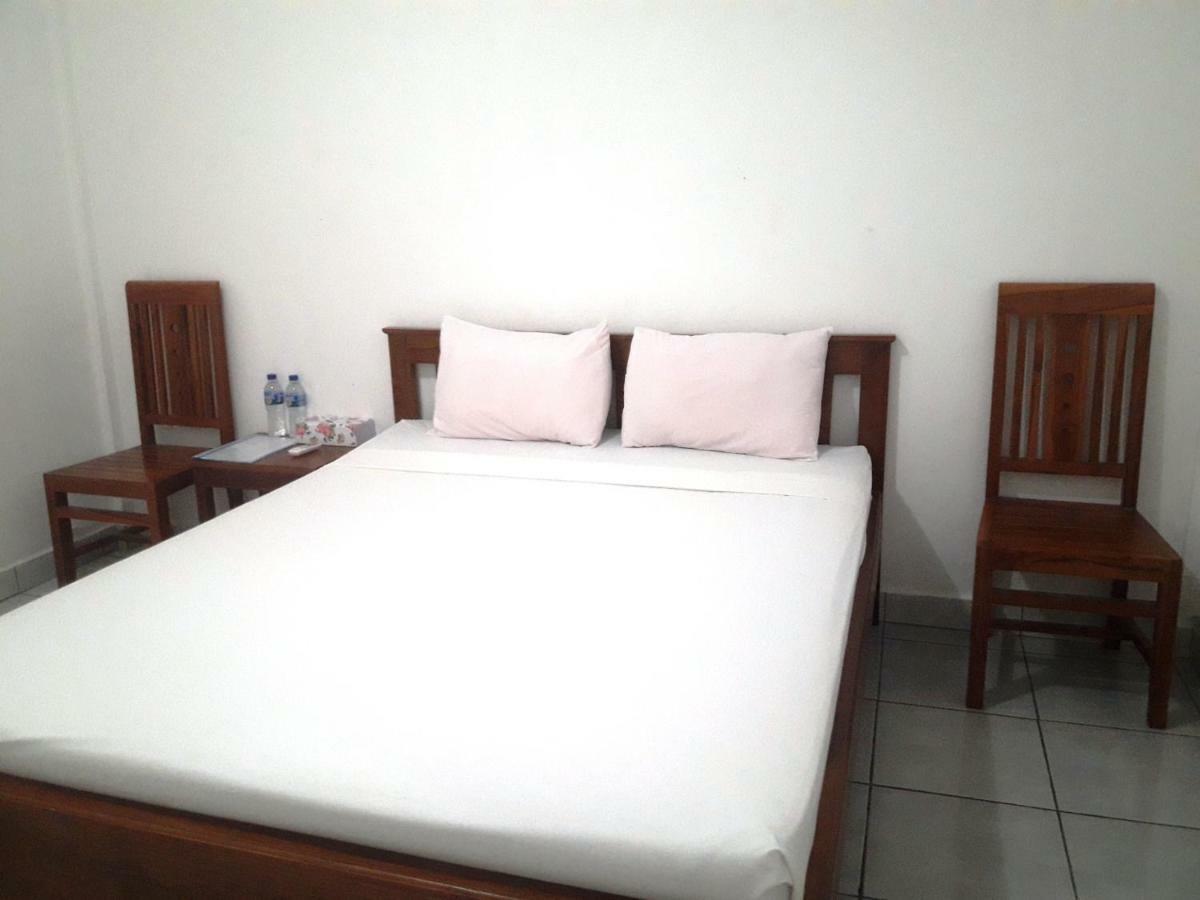 The Teuz B&B Labuan Bajo Exteriér fotografie